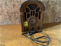 Vintage Thomas Radio