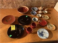 Bowls & Plates