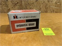 IH Hydraulic Brake