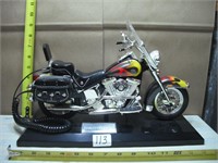 HARLEY DAVIDSON TELEPHONE