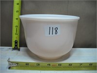 PINK MIXING BOWL