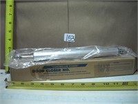 BRAND NEW IN BOX SCREEN DOOR CLOSER SHOCK