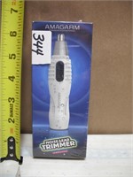 NIB NOISE AND EAR TRIMMER GREAT CHRISTMAS GIFT