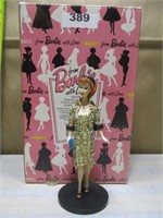 "Evening Spender" Barbie Figurine