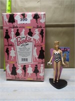 "Original Swimsuit" Barbie Figurine