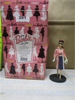 "Roman Holiday" Barbie Figurine