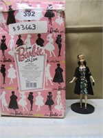 "Easter Parade" Barbie Figurine
