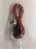 12V Extension Cord for Vehicle