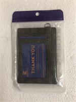 RFID Wallet