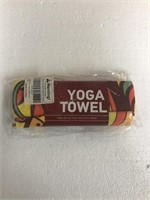 Yoga Towel