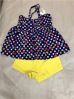 Child’s Bathing Suit