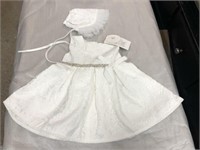 Christening Gown