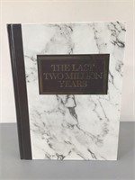 "The Last Two Million Years" Book