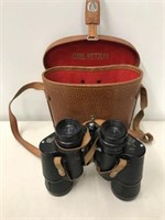 Carl Wetzlar 7x35 Navigator Binoculars & Case