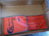 Snap-on File set