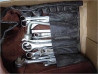 Honda tool kit