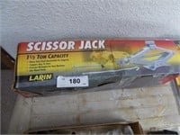 Scissor Jack