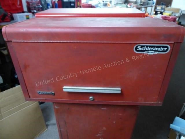 Tool & Power Equipment Auction for the Dennis Worthy Estate2