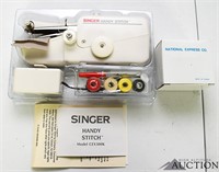 Singer Handy Stitch Model CEX300K