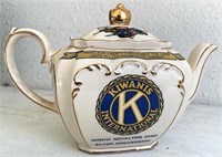 North Royalton Ohio Bicentennial teapot