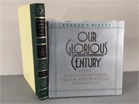 Glorious Century & 5 Worlds of Our Lives