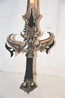 AWESOME NEW FANTASY SWORD ! -H