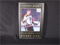 Bobby Orr Book