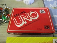 UNO Game