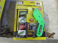 Utility Knife