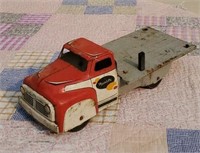 Wyandotte vintage toy truck