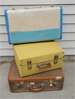 Suitcases (3)