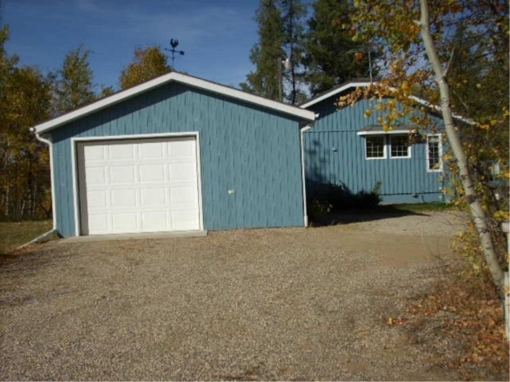 TIMED/ONLINE ONLY CABIN/HOUSE & 3 LOTS AUCTION