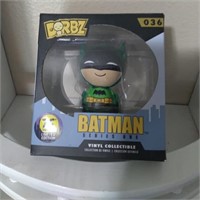 4.5" Dorbz Batman Vinyl Collectible