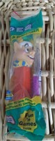 4" ELF PEZ Dispenser w/ Candy