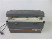 Fenwick Tackle Box with Tackle