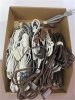 Lots of Drop Cords, Just in time for Christmas