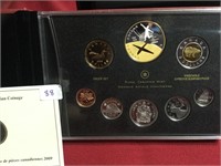 2009 PROOF SET