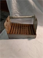 Medal  Organizing Box with handle