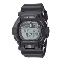 Gshock Casio GD-350 watch- fully working