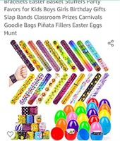 Happy Easter Party Favors For Kids