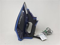 (Used)  Works Rowenta Pro Steam Iron (Small