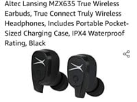 Altec Lansing True Connect Truly Wireless