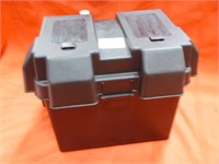 Battery Box, Size 7, New, Qty. 10
