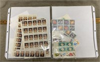 Assorted Postage