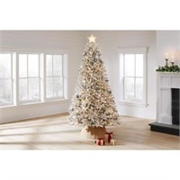 7.5 ft Starry Light Frasier Fir LED Pre-Lit Tree