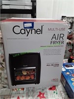 Caynel Multi-Use All-In-One Air Fryer 12.5 Quart