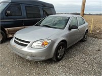 2007 Chevrolet Cobalt LS