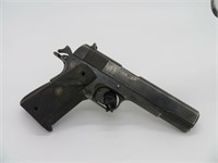 Federal Ordina 1911 45 Auto Pistol