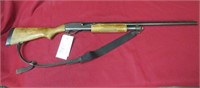 Remington Model 870 12 Gauge Shotgun