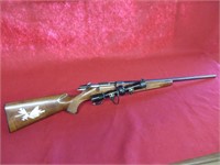 Browning A-Bolt .22 Cal Rifle